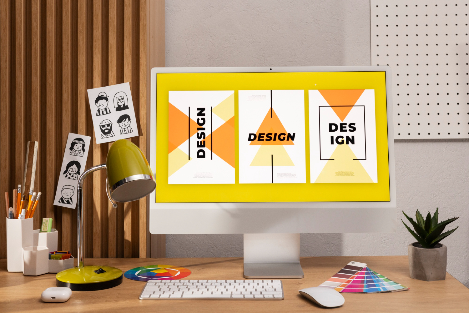 La guida definitiva al processo di branding nel 2025 (ossia come smettere di fare loghi del cazzo)