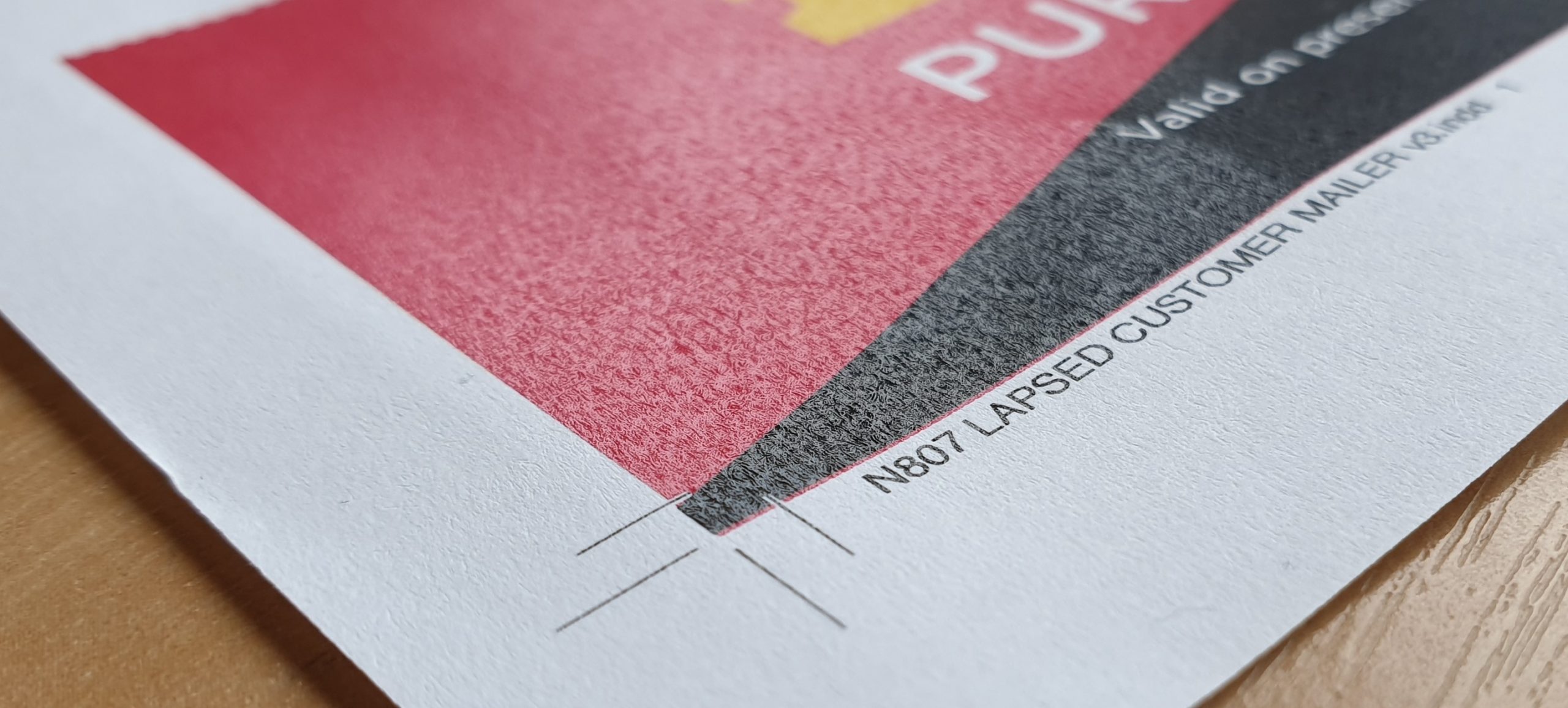 Se vuoi fare un regalo ad un cliente, fai in modo che lo sappia o preparati a rimpiangerlo