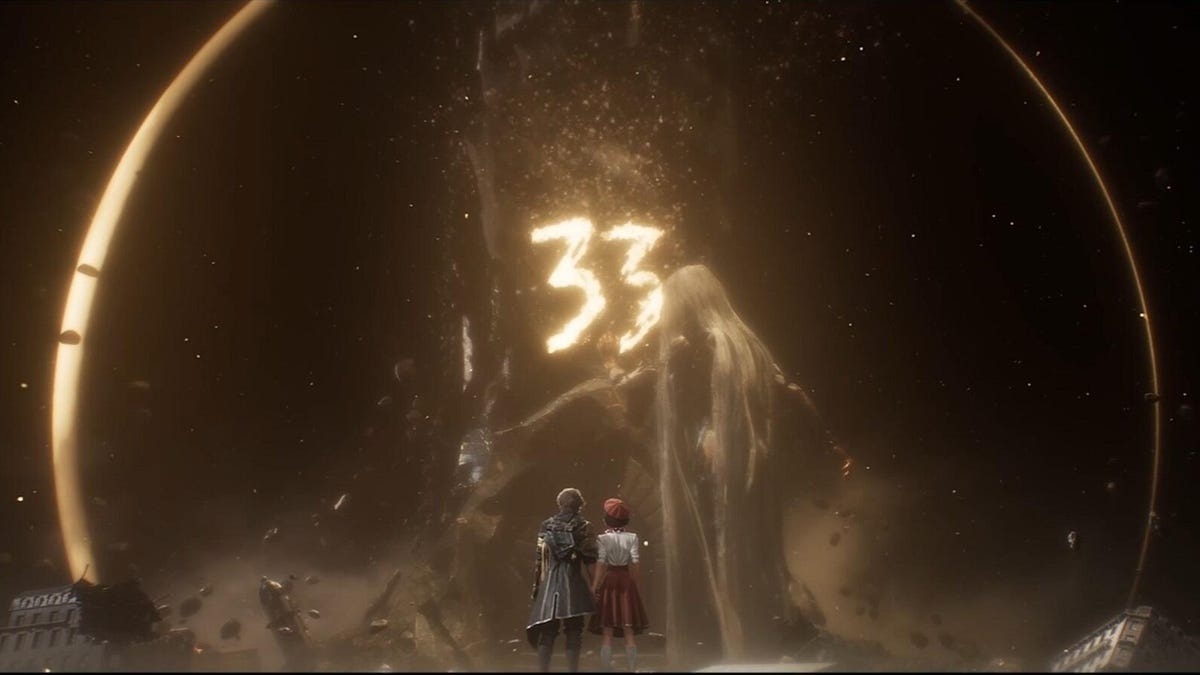 Per quelli che verranno dopo: cosa Expedition 33 può insegnarti sul processo creativo