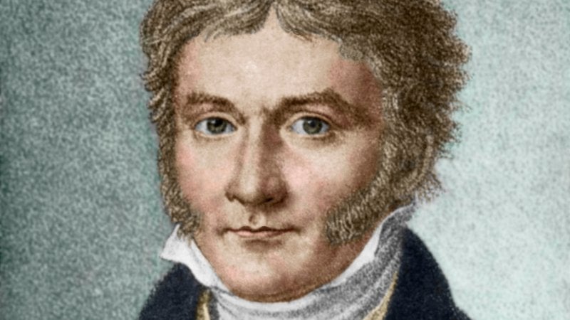 Gauss: il matematico morto 200 anni fa che ti salva il culo su Photoshop ogni giorno