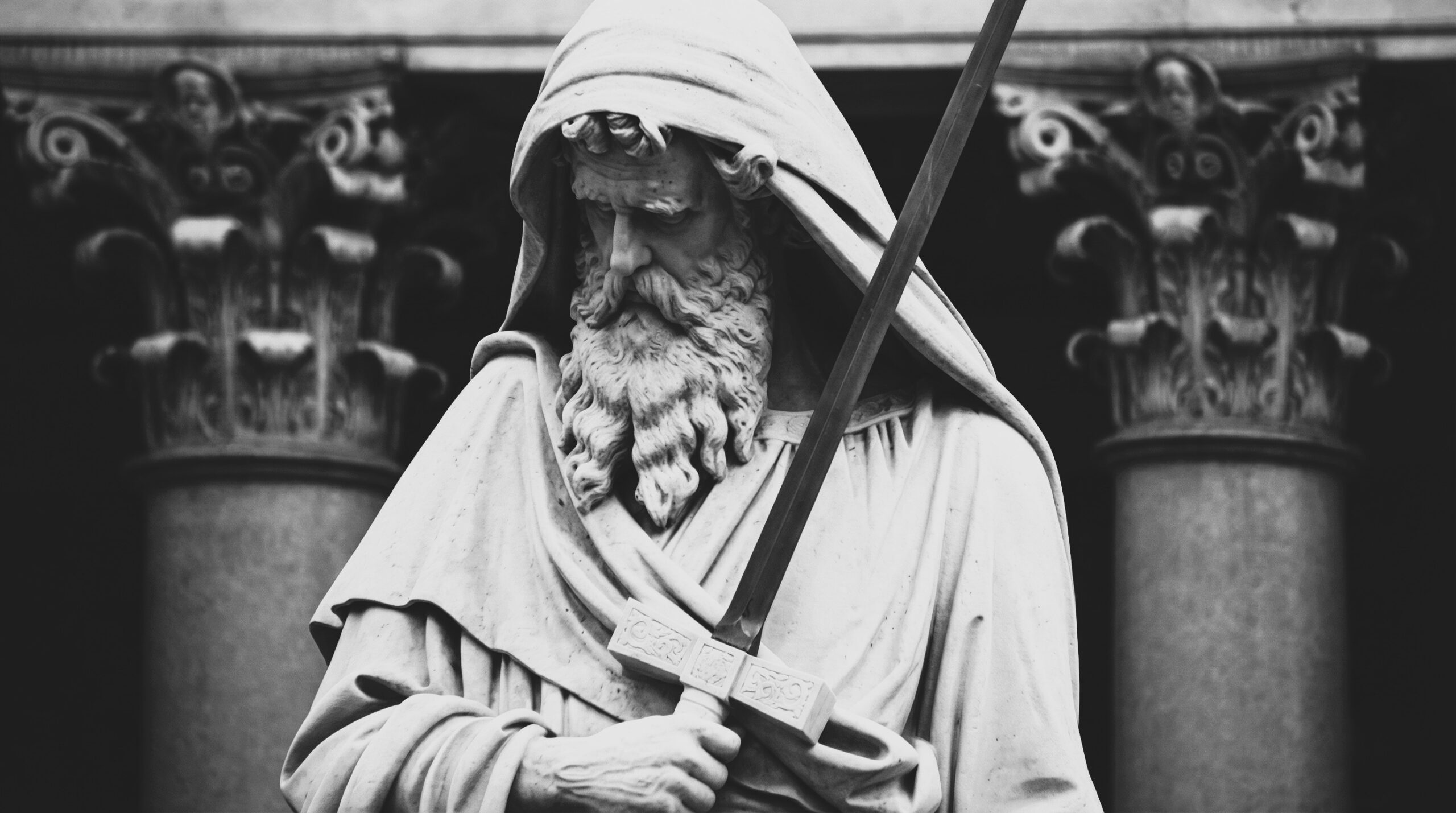 San Paolo: il primo esperto di marketing della storia (e non sapeva nemmeno cosa fosse un logo)